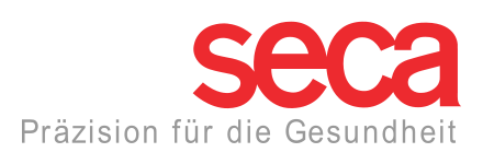 Seca Logo Seca Logo