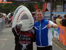 Unilauf Köln 2015 Unilauf Köln 2015