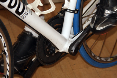 Bike Fitting 2 Bike Fitting 2