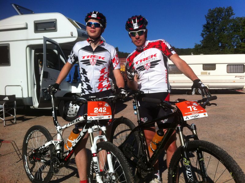 Evertz MTB Racer 2013 Bike Fitting Laktat Diagnostik Test Ergospirometrie Aeroscan Trainings Plan Köln Düsseldorf Leverkusen Wuppertal Solingen Bergisch Gladbach Bergisches Land Sitzpositions Analyse Laufstil Rad Biometrie Leistungs Steuerung Sportfasten