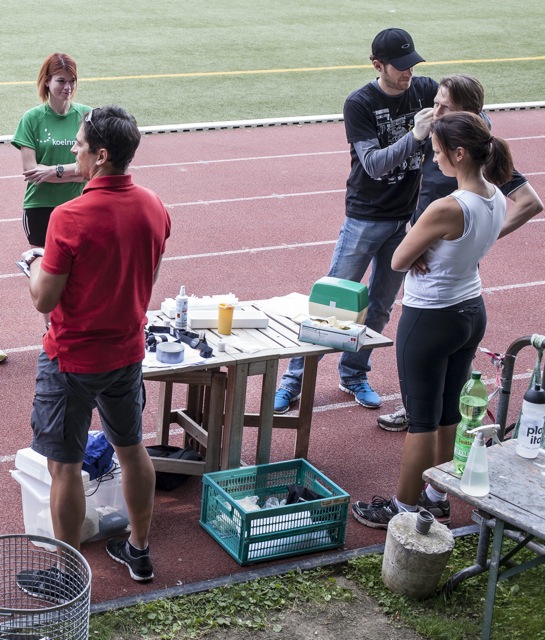 Feldtest Kölnmesse Bike Fitting Laktat Diagnostik Test Ergospirometrie Aeroscan Trainings Plan Köln Düsseldorf Leverkusen Wuppertal Solingen Bergisch Gladbach Bergisches Land Sitzpositions Analyse Laufstil Rad Biometrie Leistungs Steuerung Sportfasten