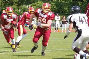 Heinen Football Heinen Football