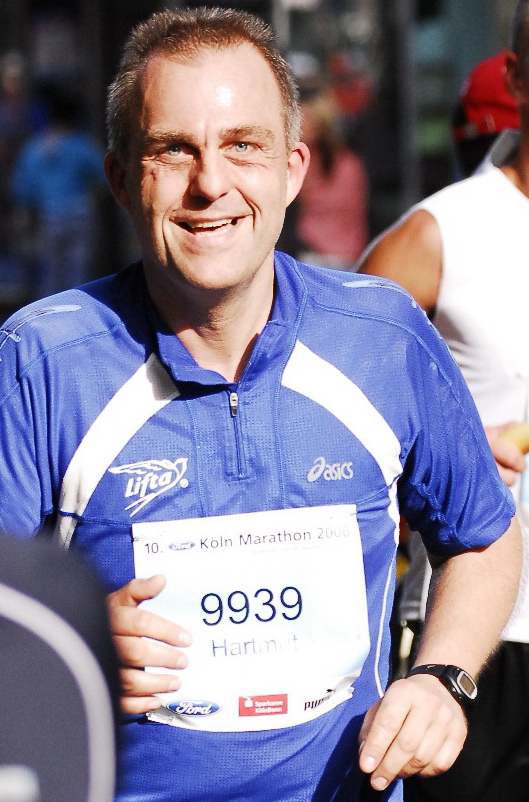 Hartmut Bulling Hartmut Bulling