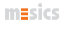 Logo mesics Logo mesics