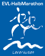 Logo EVL Halbmarathon