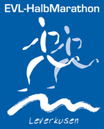 Logo EVL Halbmarathon Logo EVL Halbmarathon