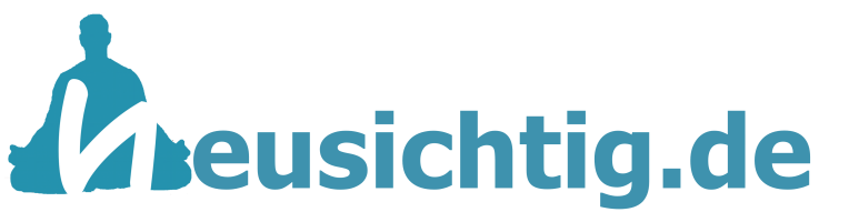 Logo neusichtig.de