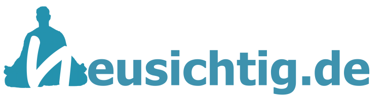 Logo neusichtig.de Logo neusichtig.de