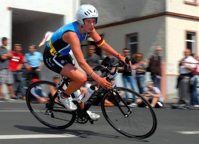 Triathlon Sitzposition Leistungsdiagnostik Bike Fitting Radergonomie