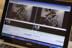 Bike Fitting GL8 Sport Bike Fitting GL8 Sport