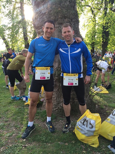 Bonn-Marathon GL8 Sport-Team -1