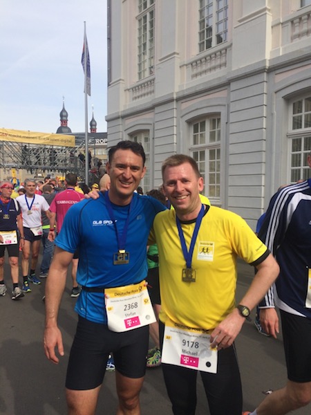 Bonn-Marathon GL8 Sport-Team -2 Bonn-Marathon GL8 Sport-Team -2