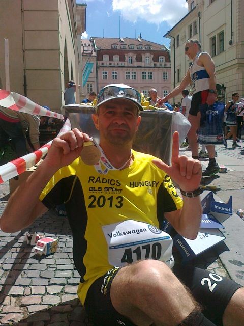Radics Prag Radics Prag