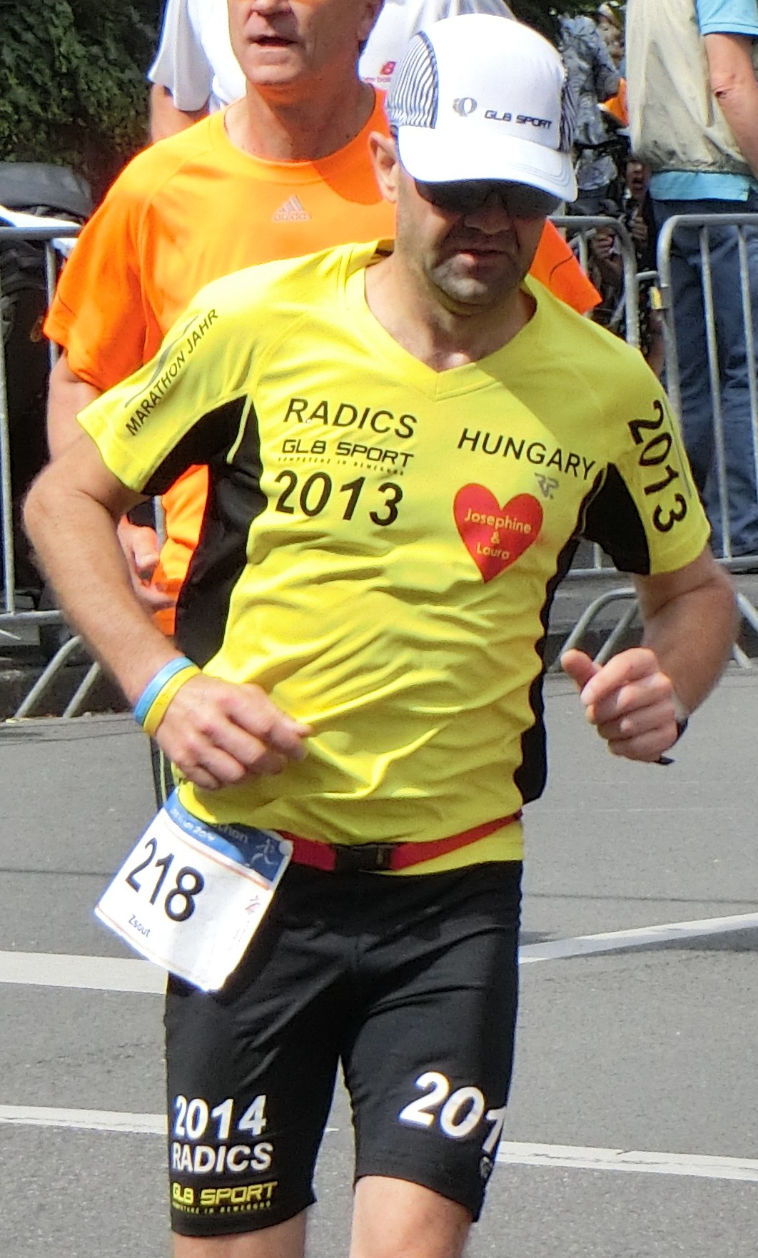 GL8 Sport-Team EVL-Lauf 2014-3 GL8 Sport-Team EVL-Lauf 2014-3